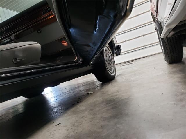 1986 Ford Crown Victoria (CC-1574559) for sale in Sioux Falls, South Dakota