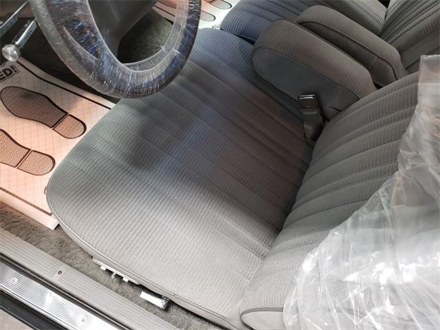 1986 Ford Crown Victoria (CC-1574559) for sale in Sioux Falls, South Dakota