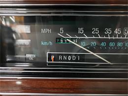 1986 Ford Crown Victoria (CC-1574559) for sale in Sioux Falls, South Dakota
