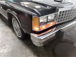 1986 Ford Crown Victoria (CC-1574559) for sale in Sioux Falls, South Dakota