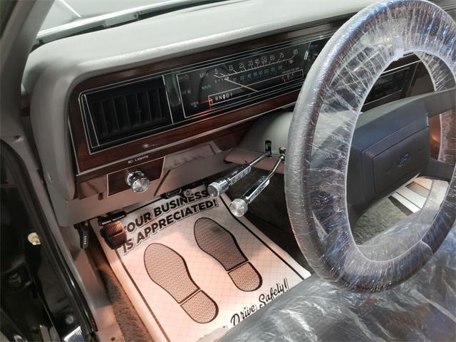 1986 Ford Crown Victoria (CC-1574559) for sale in Sioux Falls, South Dakota