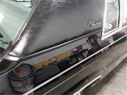 1986 Ford Crown Victoria (CC-1574559) for sale in Sioux Falls, South Dakota