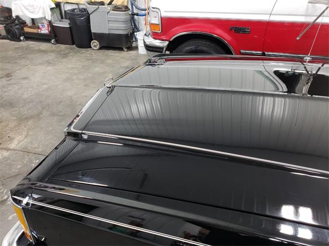 1986 Ford Crown Victoria (CC-1574559) for sale in Sioux Falls, South Dakota
