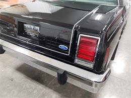 1986 Ford Crown Victoria (CC-1574559) for sale in Sioux Falls, South Dakota