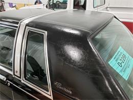 1986 Ford Crown Victoria (CC-1574559) for sale in Sioux Falls, South Dakota