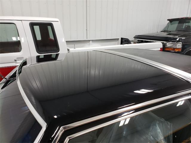 1986 Ford Crown Victoria (CC-1574559) for sale in Sioux Falls, South Dakota