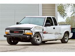 2003 GMC Sonoma (CC-1574569) for sale in EUSTIS, Florida