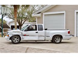 2003 GMC Sonoma (CC-1574569) for sale in EUSTIS, Florida