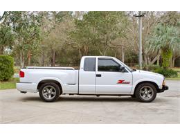 2003 GMC Sonoma (CC-1574569) for sale in EUSTIS, Florida