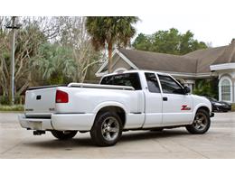 2003 GMC Sonoma (CC-1574569) for sale in EUSTIS, Florida