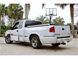 2003 GMC Sonoma (CC-1574569) for sale in EUSTIS, Florida