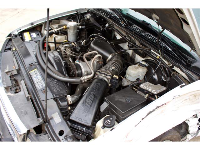 2003 GMC Sonoma (CC-1574569) for sale in EUSTIS, Florida