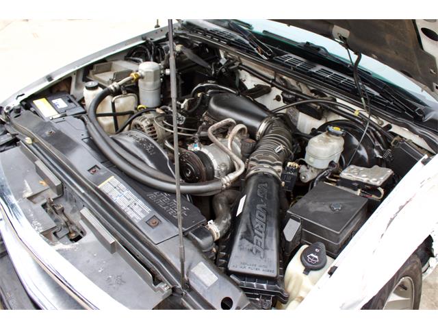 2003 GMC Sonoma (CC-1574569) for sale in EUSTIS, Florida