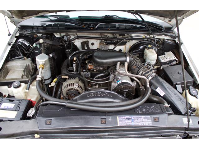 2003 GMC Sonoma (CC-1574569) for sale in EUSTIS, Florida
