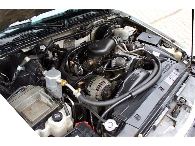 2003 GMC Sonoma (CC-1574569) for sale in EUSTIS, Florida