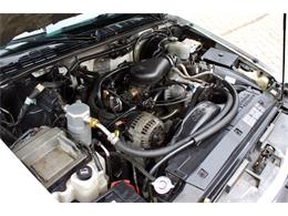 2003 GMC Sonoma (CC-1574569) for sale in EUSTIS, Florida