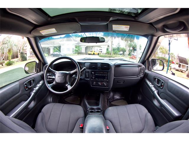 2003 GMC Sonoma (CC-1574569) for sale in EUSTIS, Florida