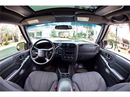 2003 GMC Sonoma (CC-1574569) for sale in EUSTIS, Florida