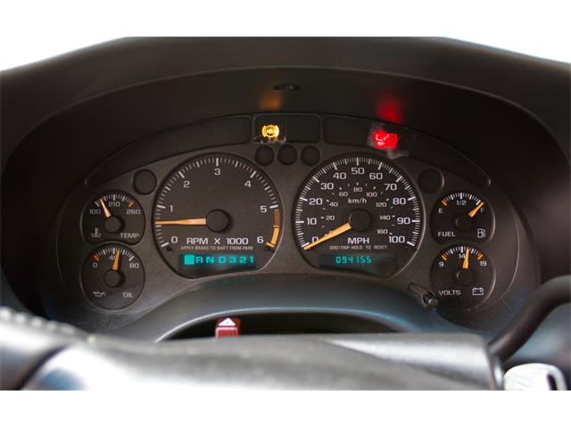 2003 GMC Sonoma (CC-1574569) for sale in EUSTIS, Florida
