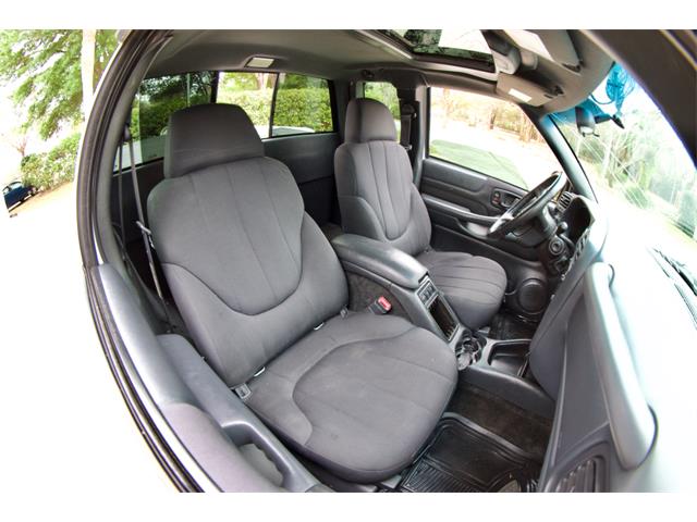 2003 GMC Sonoma (CC-1574569) for sale in EUSTIS, Florida