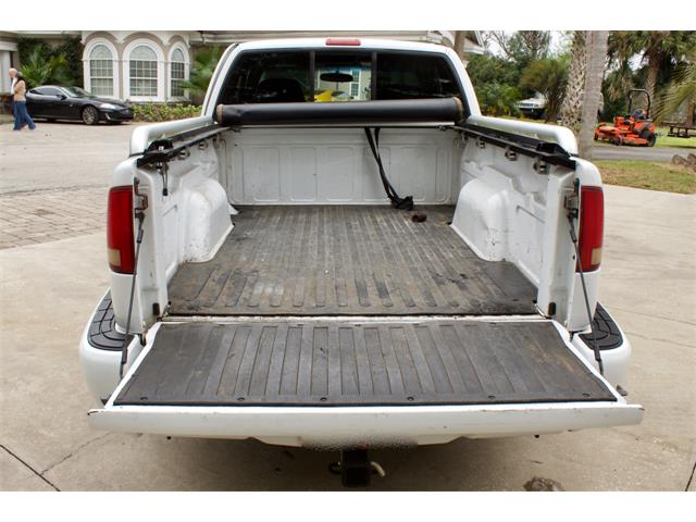 2003 GMC Sonoma (CC-1574569) for sale in EUSTIS, Florida