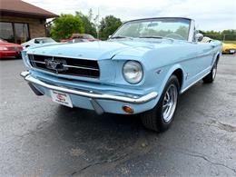 1965 Ford Mustang (CC-1574573) for sale in Canton, Ohio
