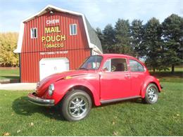 1974 Volkswagen Beetle (CC-1574586) for sale in Latrobe, Pennsylvania