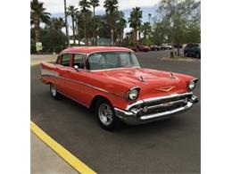 1957 Chevrolet Bel Air (CC-1574624) for sale in Phoenix, Arizona