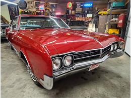 1966 Oldsmobile Starfire (CC-1574631) for sale in hopedale, Massachusetts
