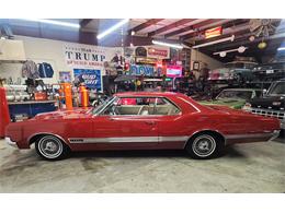1966 Oldsmobile Starfire (CC-1574631) for sale in hopedale, Massachusetts