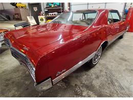 1966 Oldsmobile Starfire (CC-1574631) for sale in hopedale, Massachusetts