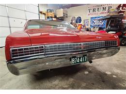 1966 Oldsmobile Starfire (CC-1574631) for sale in hopedale, Massachusetts