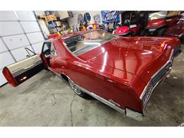 1966 Oldsmobile Starfire (CC-1574631) for sale in hopedale, Massachusetts