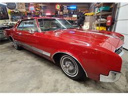 1966 Oldsmobile Starfire (CC-1574631) for sale in hopedale, Massachusetts