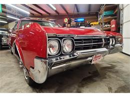 1966 Oldsmobile Starfire (CC-1574631) for sale in hopedale, Massachusetts
