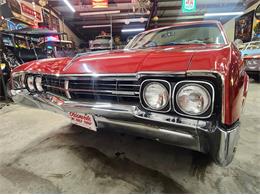 1966 Oldsmobile Starfire (CC-1574631) for sale in hopedale, Massachusetts