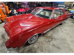 1966 Oldsmobile Starfire (CC-1574631) for sale in hopedale, Massachusetts
