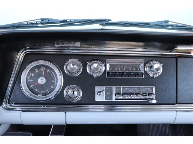 1966 Oldsmobile Starfire (CC-1574631) for sale in hopedale, Massachusetts