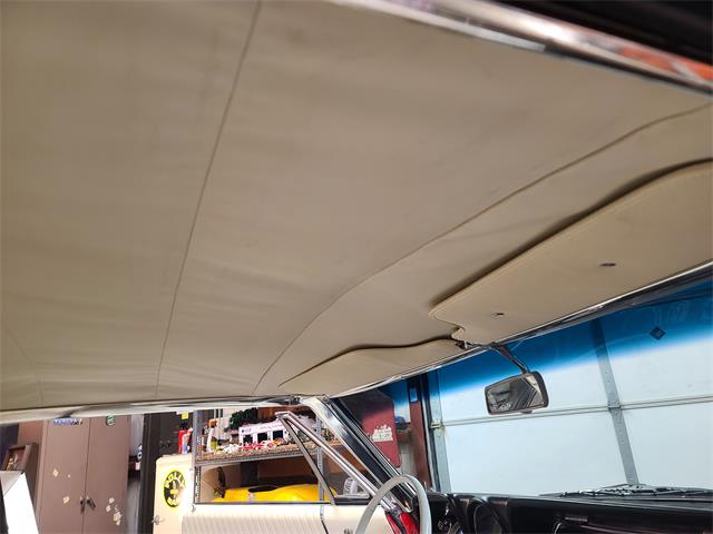 1966 Oldsmobile Starfire (CC-1574631) for sale in hopedale, Massachusetts