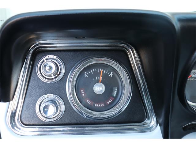 1966 Oldsmobile Starfire (CC-1574631) for sale in hopedale, Massachusetts