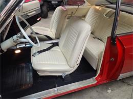 1966 Oldsmobile Starfire (CC-1574631) for sale in hopedale, Massachusetts