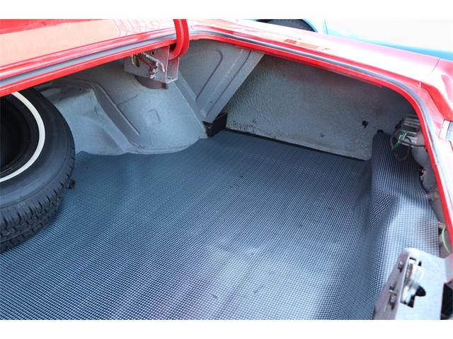 1966 Oldsmobile Starfire (CC-1574631) for sale in hopedale, Massachusetts