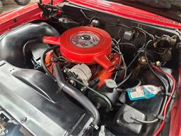 1966 Oldsmobile Starfire (CC-1574631) for sale in hopedale, Massachusetts