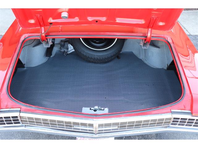 1966 Oldsmobile Starfire (CC-1574631) for sale in hopedale, Massachusetts