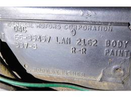 1966 Oldsmobile Starfire (CC-1574631) for sale in hopedale, Massachusetts