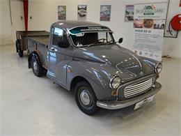 1969 Morris Minor (CC-1574635) for sale in Langeskov, Denmark