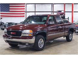 2000 GMC Sierra (CC-1570464) for sale in Kentwood, Michigan