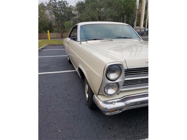 1966 Ford Fairlane (CC-1574676) for sale in Carlisle, Pennsylvania