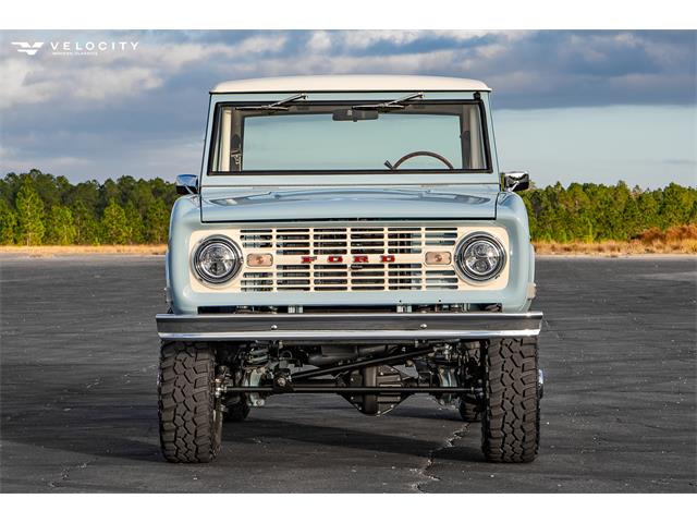 1968 Ford Bronco for Sale | ClassicCars.com | CC-1570047