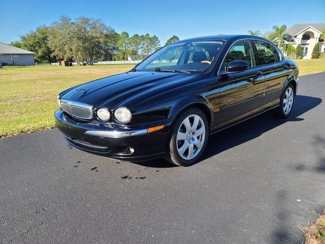 2004 Jaguar X-Type (CC-1574737) for sale in Carlisle, Pennsylvania
